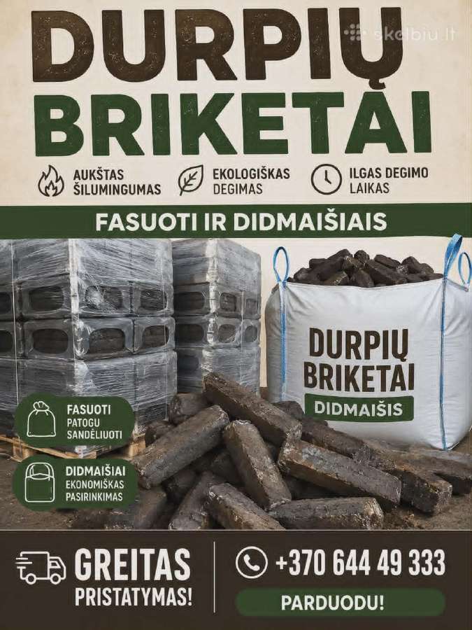 Kietas kuras