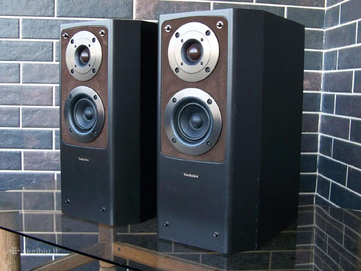Technics SB-ca 1000. SB-x1. Ar 35bx.
