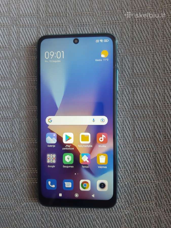 Redmi note 10 128gb