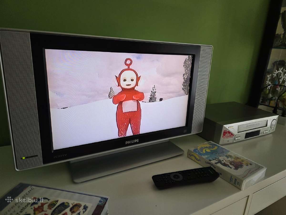 TV ir video leistuvas - nuotraukos Nr. 3