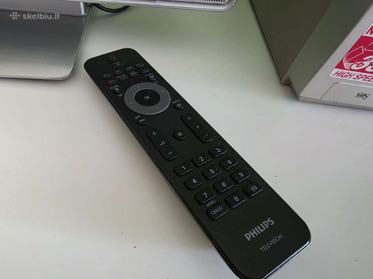 TV ir video leistuvas - nuotraukos Nr. 11