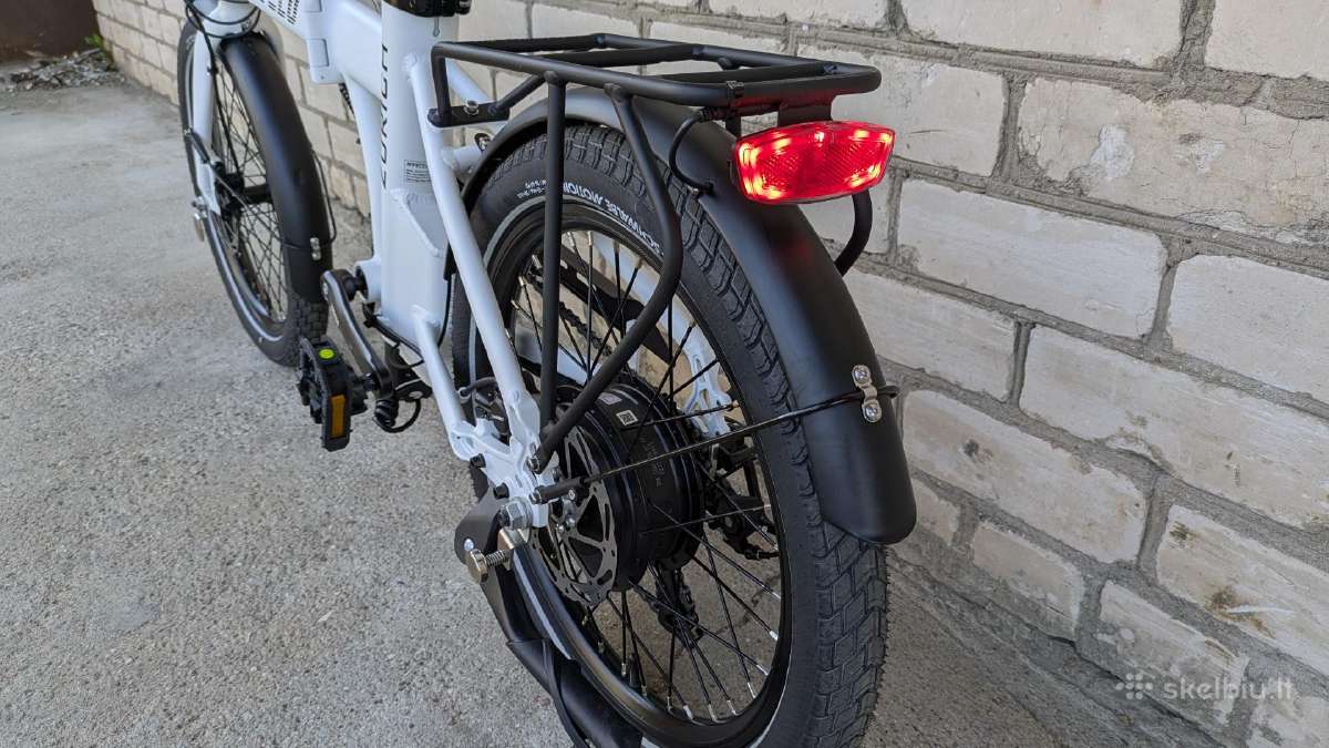 Myvelo, naujas - nuotraukos Nr. 28