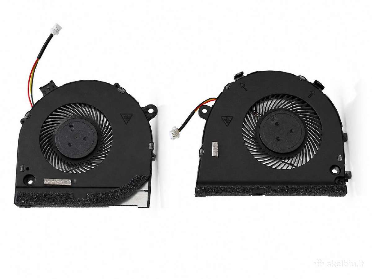 Dell G3 17 3779 dalys