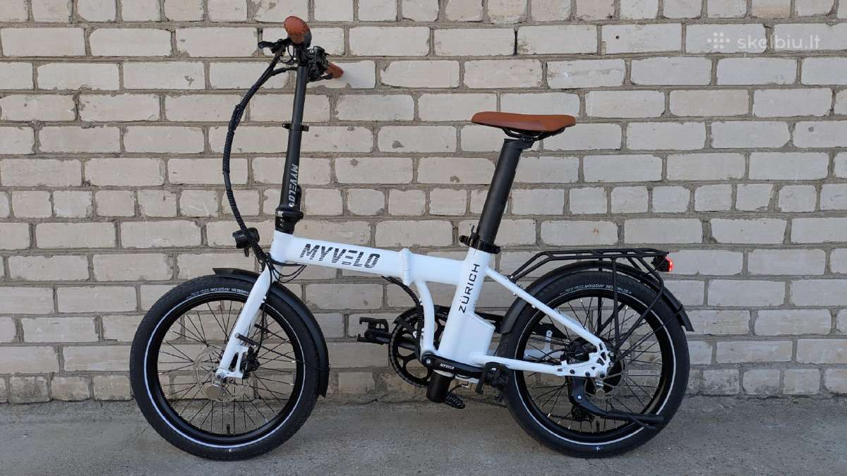 Myvelo, naujas - nuotraukos Nr. 31