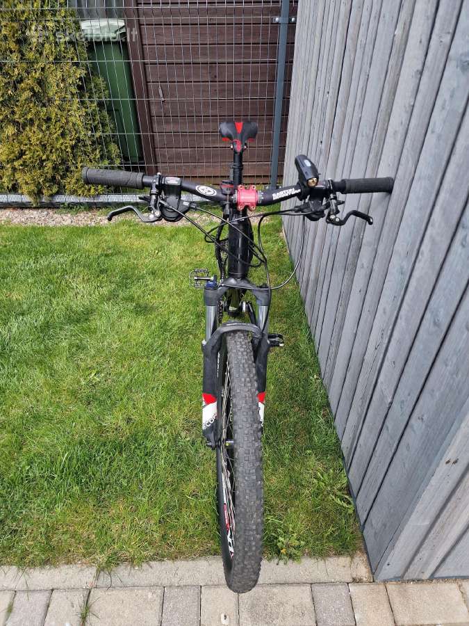 Cube Ltd M dydis - nuotraukos Nr. 2