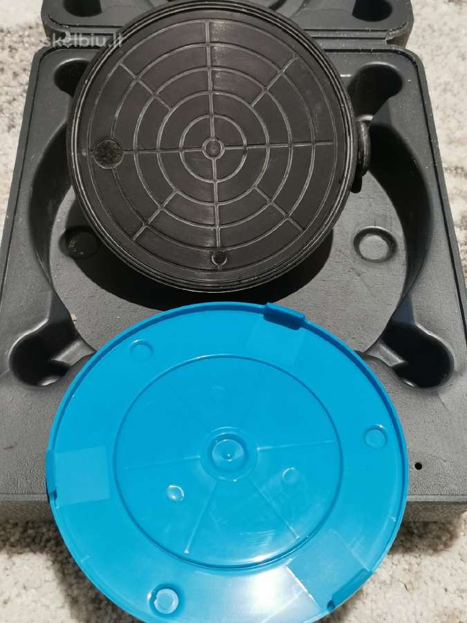 Nauji ir mažai naudoti Irankiai darbui statybose - nuotraukos Nr. 7
