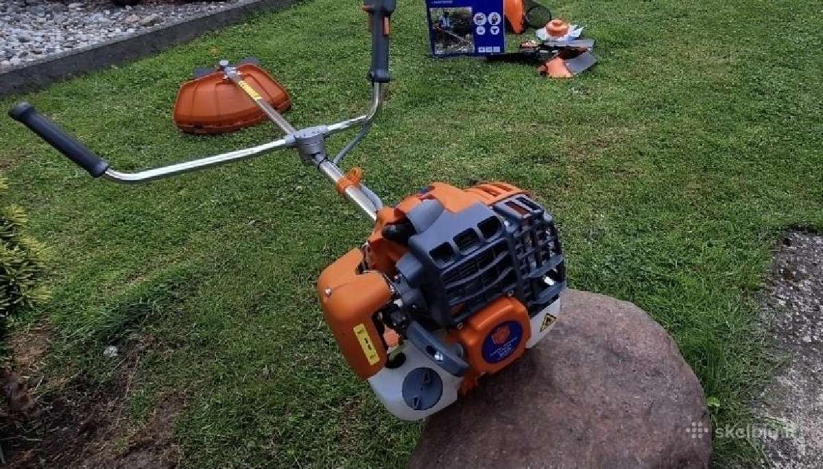 Trimeris works