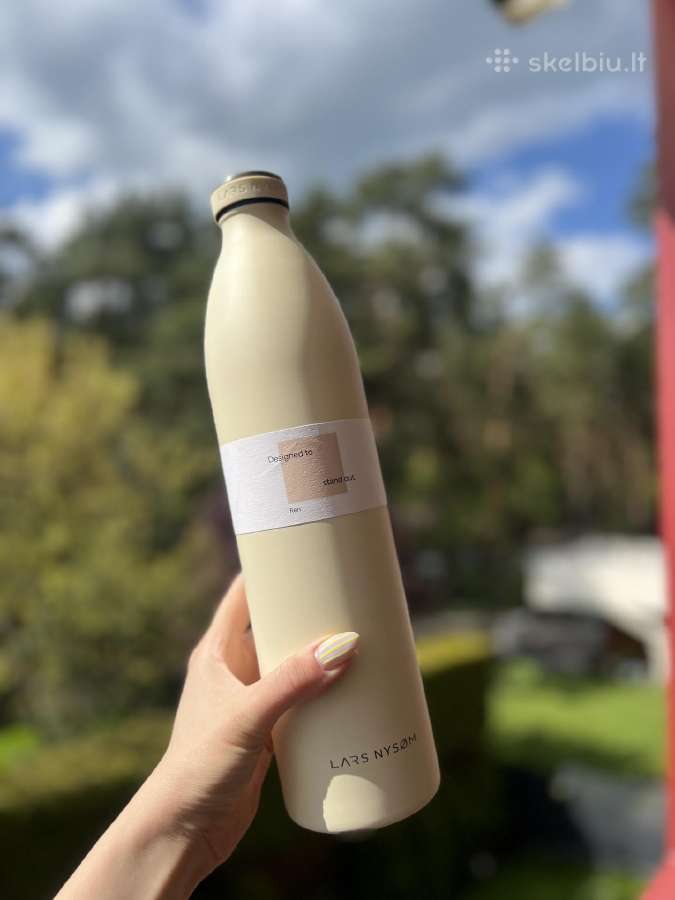 Lars Nyson termo gertuvė 1500ml