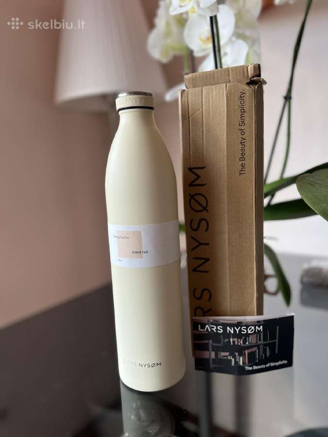 Lars Nyson termo gertuvė 1500ml - nuotraukos Nr. 2