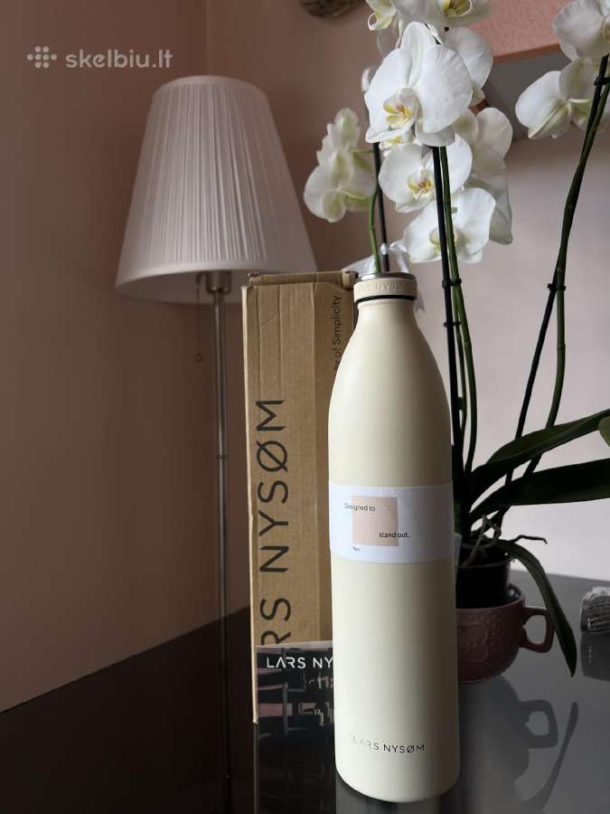 Lars Nyson termo gertuvė 1500ml - nuotraukos Nr. 3