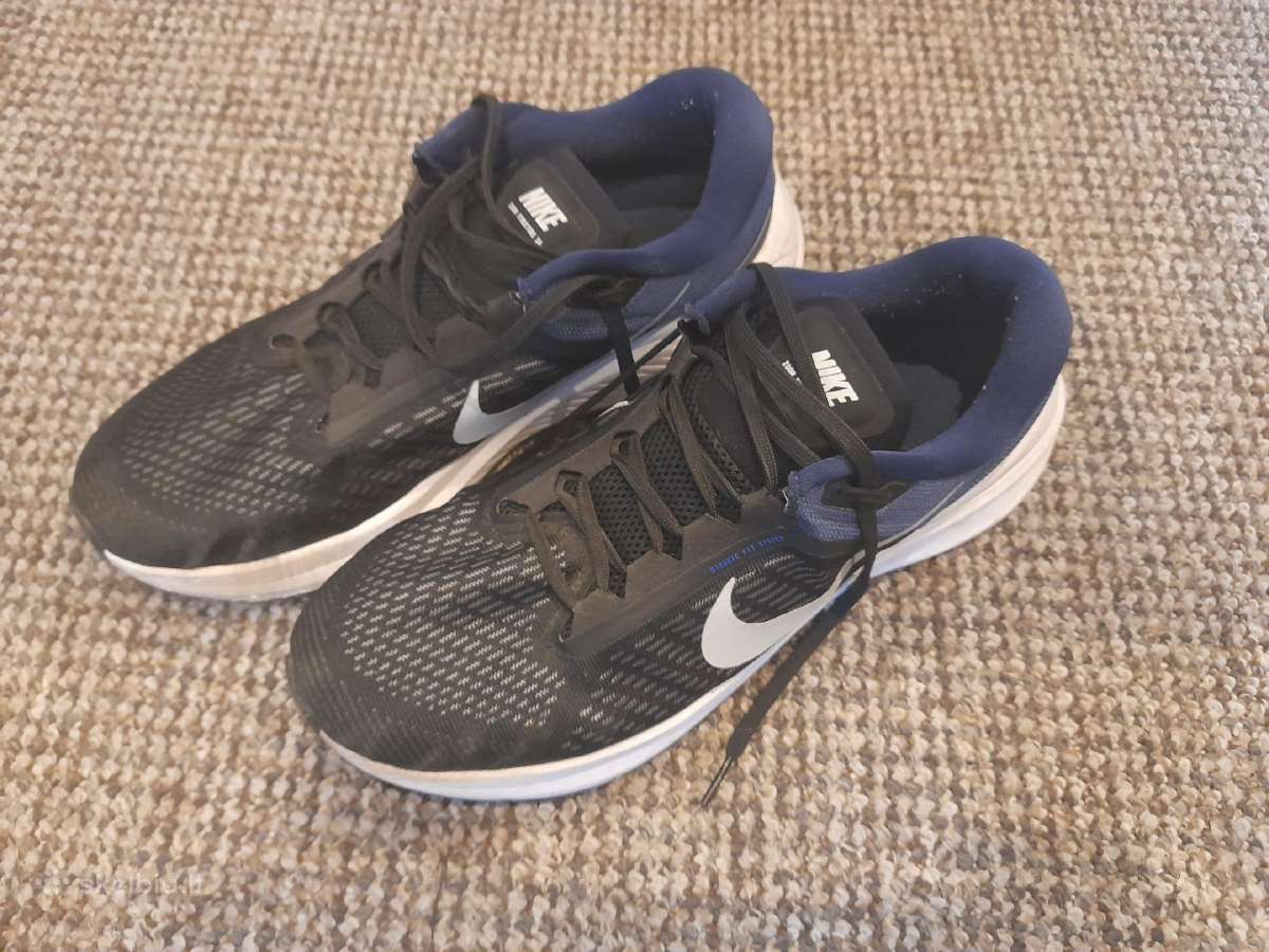 Nike 45d