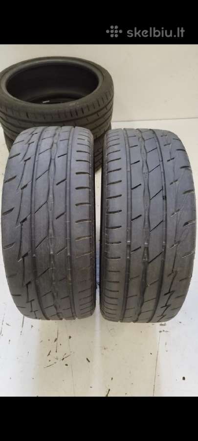 Firestone r19 225/40