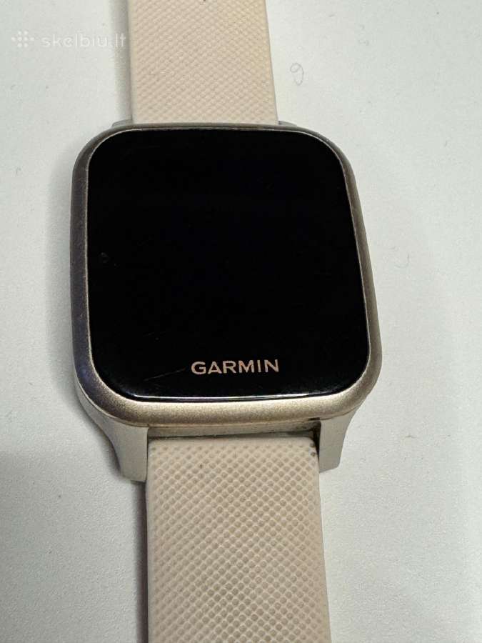 Garmin Venu Sq music - nuotraukos Nr. 4