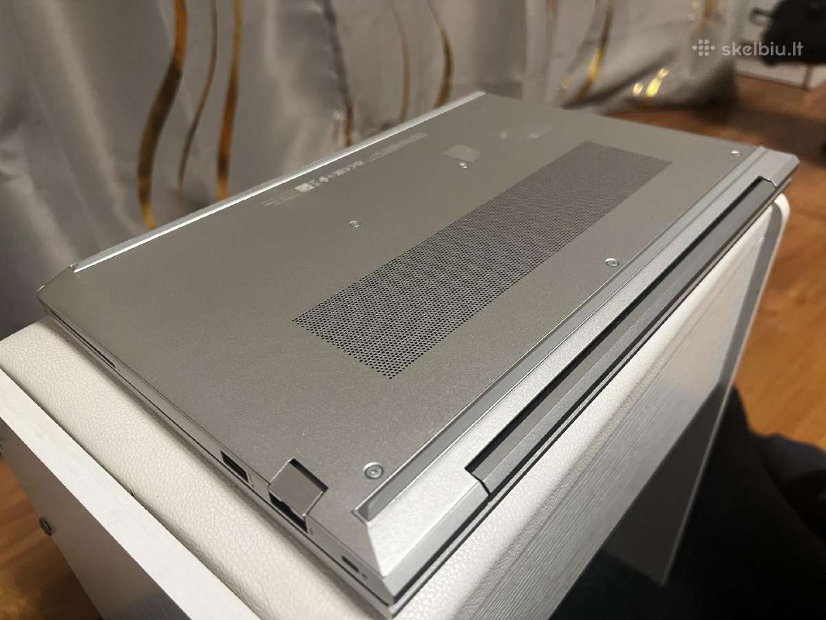 Hp Elitebook 640 G10 i5-13/32gb RAM/512gb - nuotraukos Nr. 3