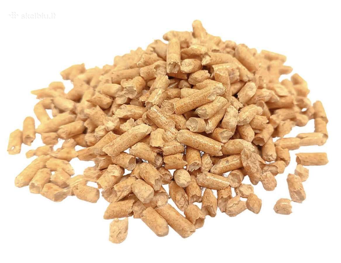 Granules - nuotraukos Nr. 2