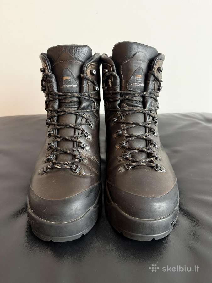 Zamberlan 1107 Virtex Gtx žygio batai - nuotraukos Nr. 2