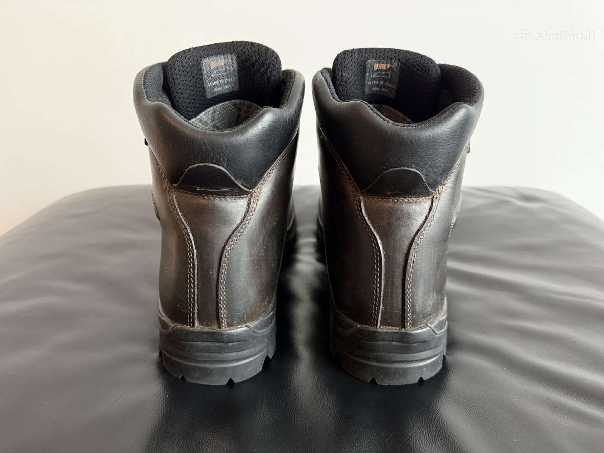Zamberlan 1107 Virtex Gtx žygio batai - nuotraukos Nr. 4