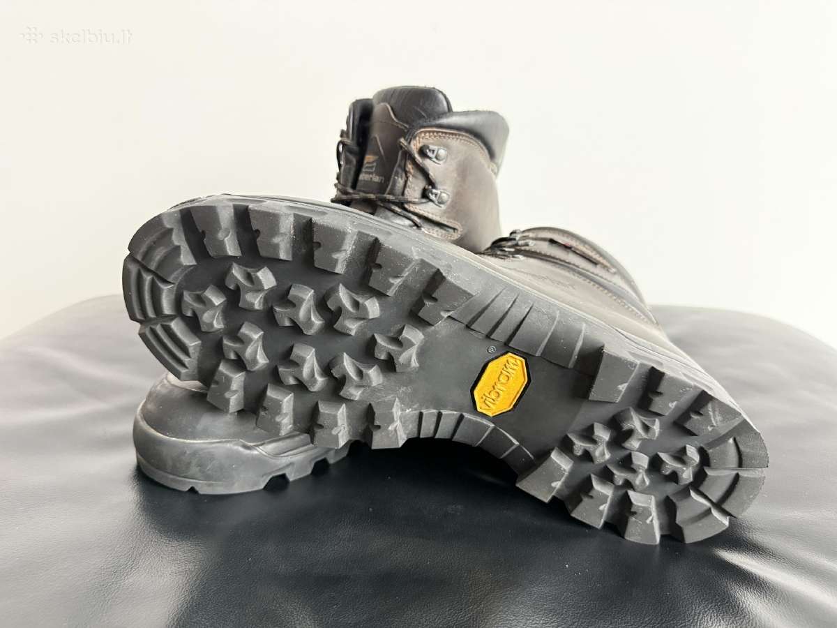 Zamberlan 1107 Virtex Gtx žygio batai - nuotraukos Nr. 5