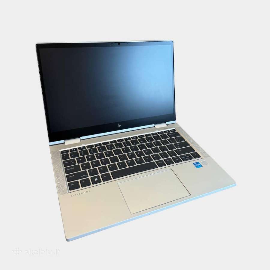 Hp Elitebook x360 830 G8