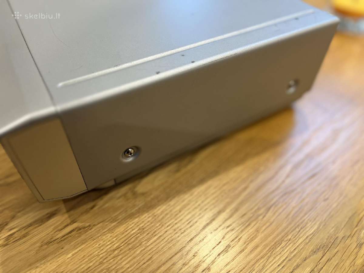 Sony Slv-se610 vaizdo grotuvas - nuotraukos Nr. 8
