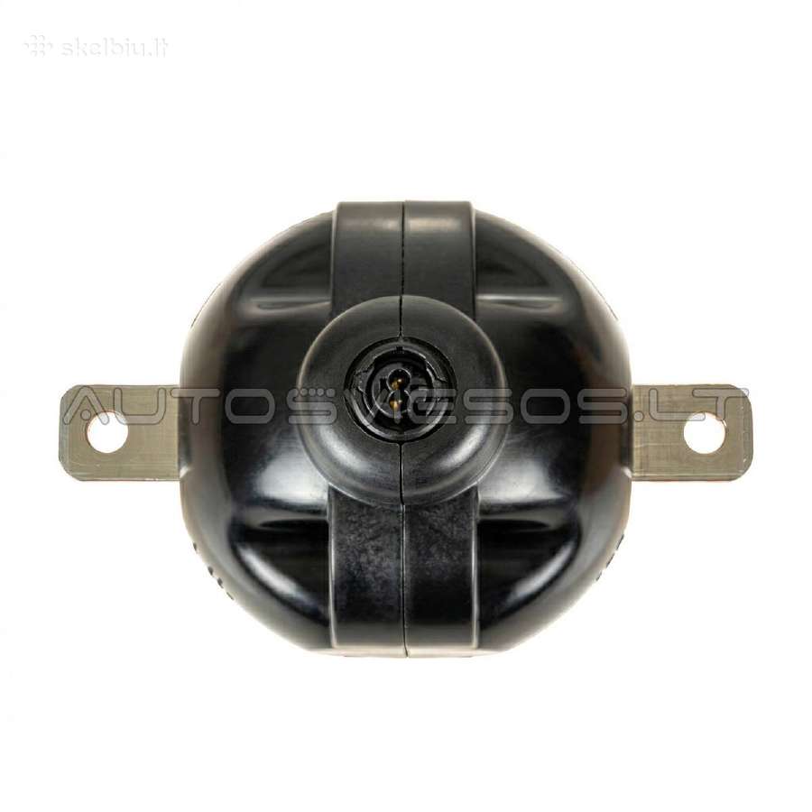 VW ag 0z3915631b Pirotechnikos saugiklis - nuotraukos Nr. 2
