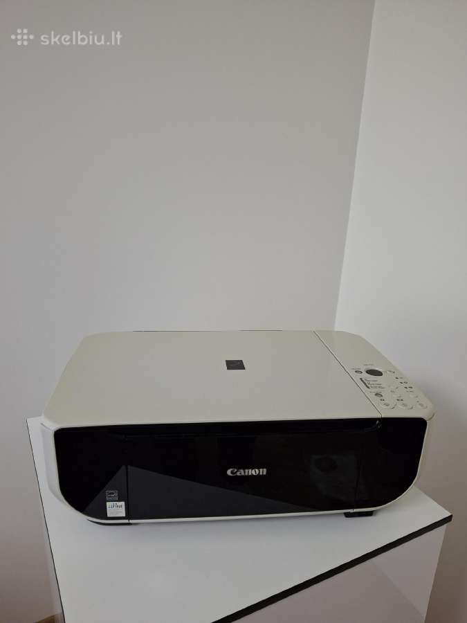 Parduodu spausdintuva Canon Mp 210