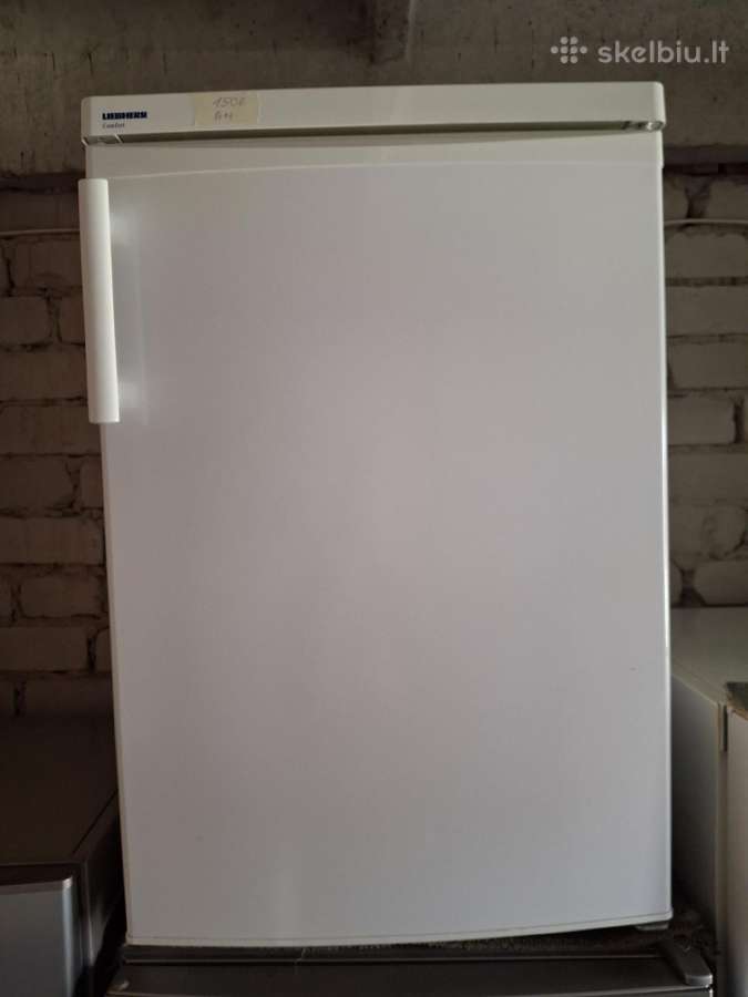 Šaldytuvas "Liebherr" Tp 1414 A++