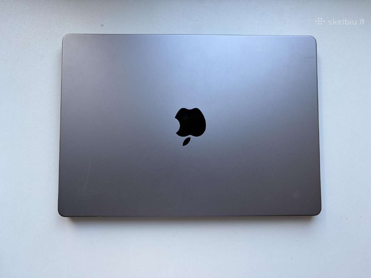 MacBook Pro (K014)