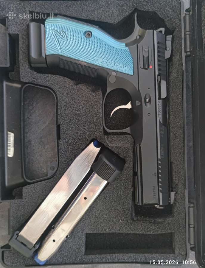 Cz Shadow 2