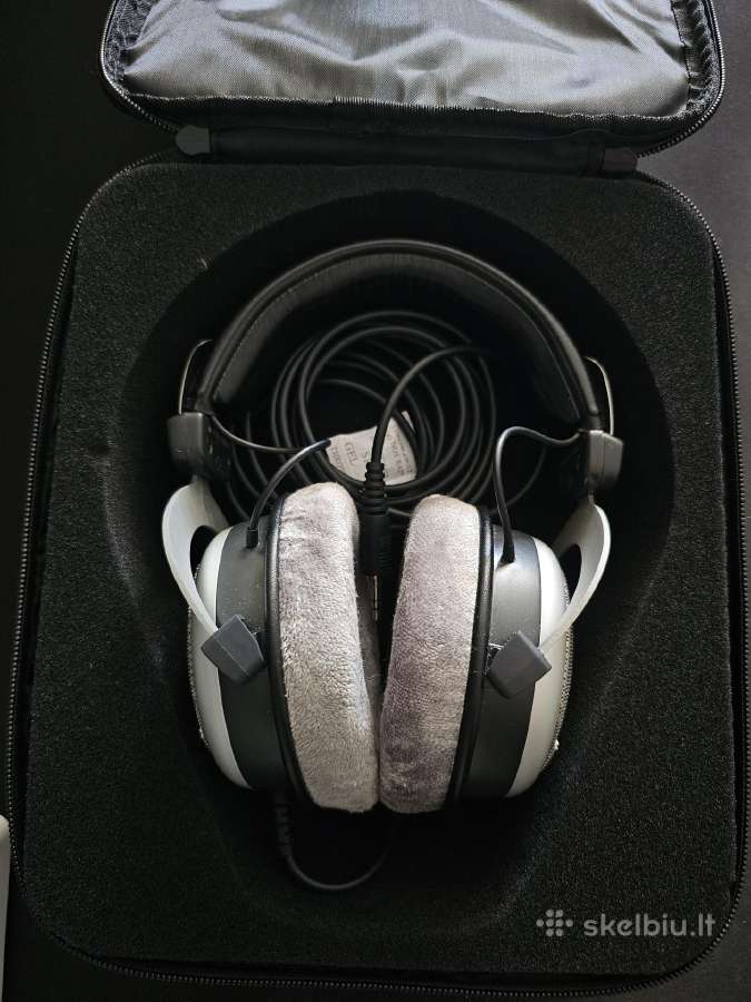 Beyerdynamic DT 880 Premium 600om Edition