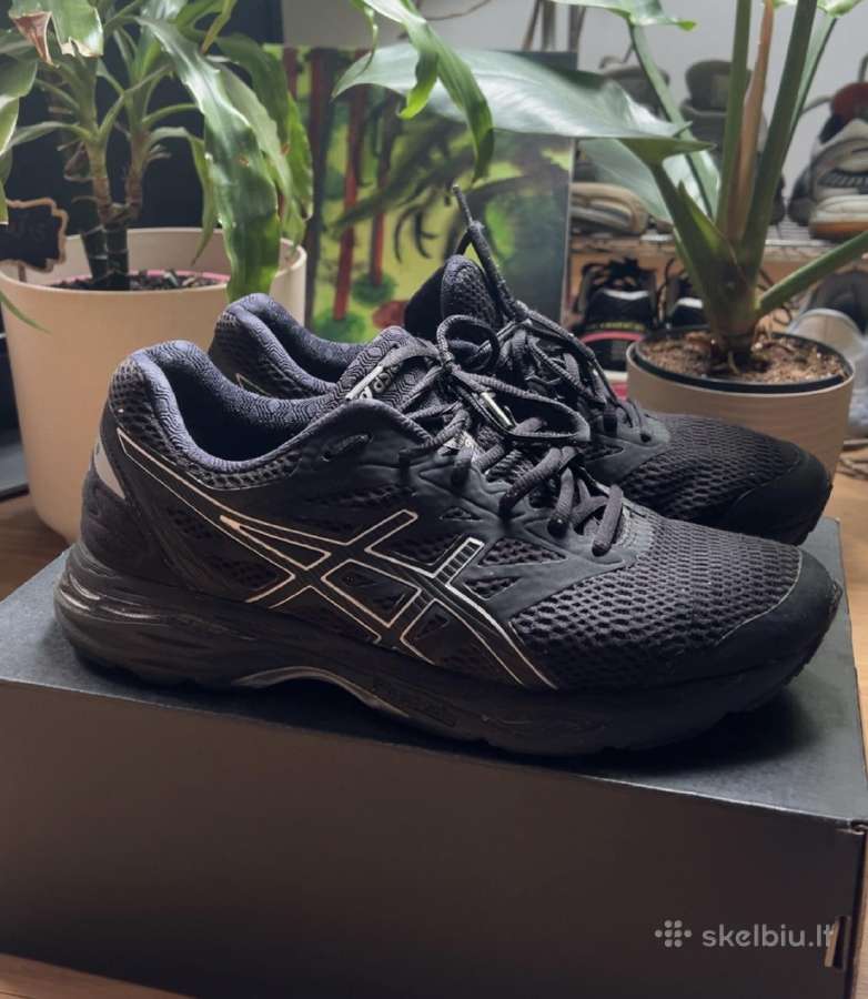 Asics Gel-cumulus 18