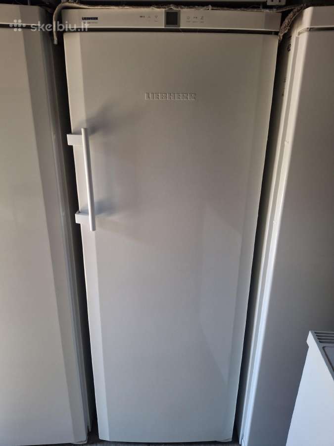 Šaldiklis "Liebherr" Gnp 2756 A++