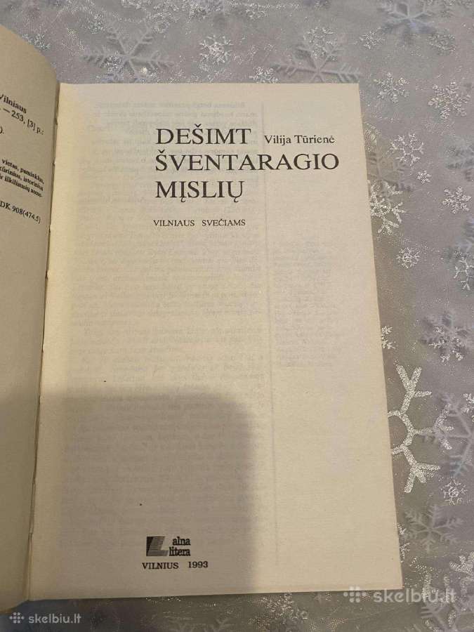 Parduodamos istorinės knygos vadovėliai - nuotraukos Nr. 38