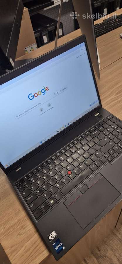Lenovo Thinkpad L15