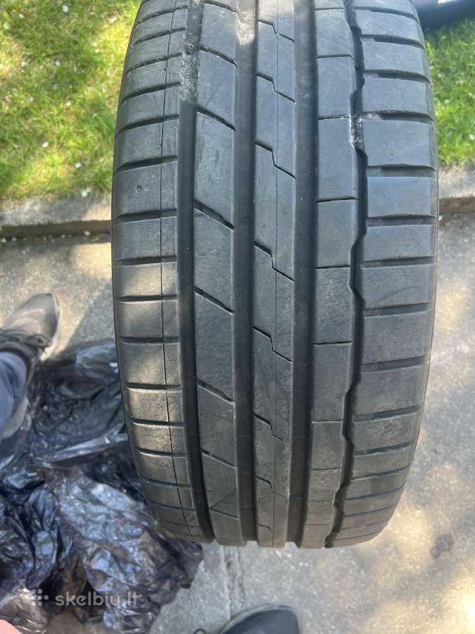 Hankook ventus S1evo3