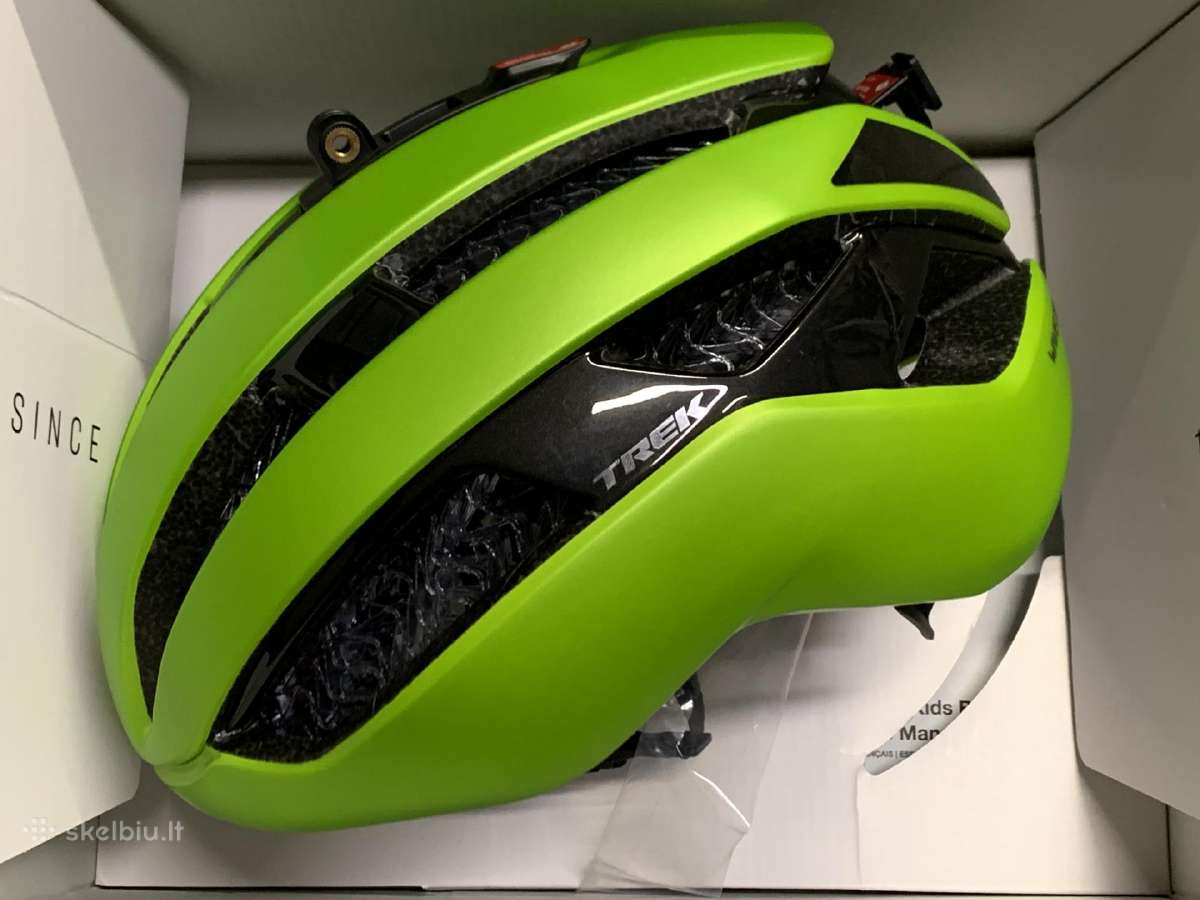 Trek Circuit Wavecel, M 54-60