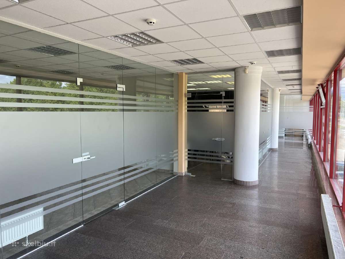 Išnuomojamos 40m2 komercinės paskirties patalpos - nuotraukos Nr. 6