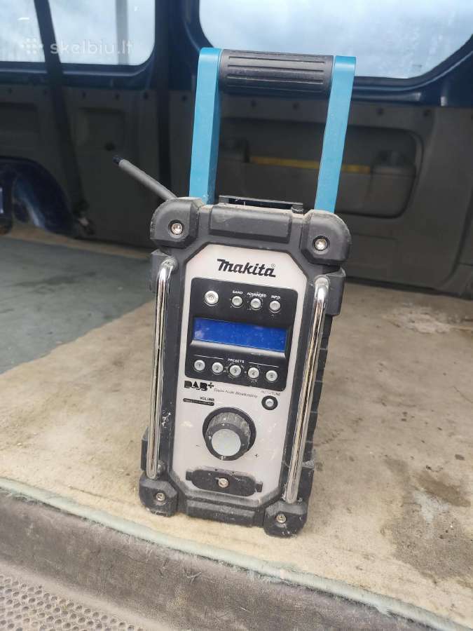 Makita