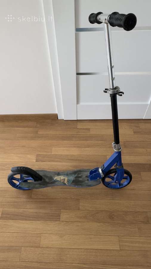 Paspirtukas