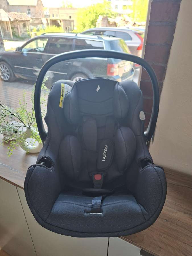 Maxi cosi