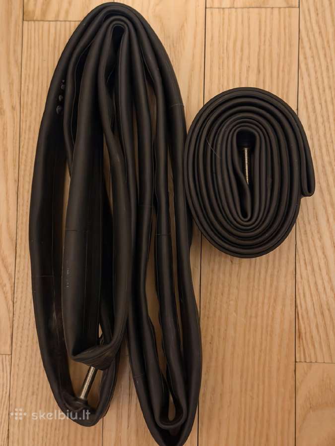 Dvi dviračio kameros Impac 28/47 - 622/635 Fv40mm - nuotraukos Nr. 4