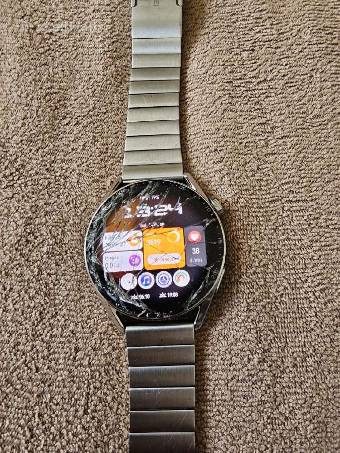 Huawei watch gt3
