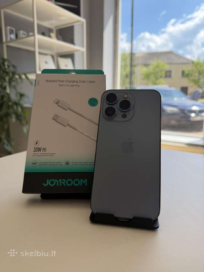 iPhone 13 Pro 128gb