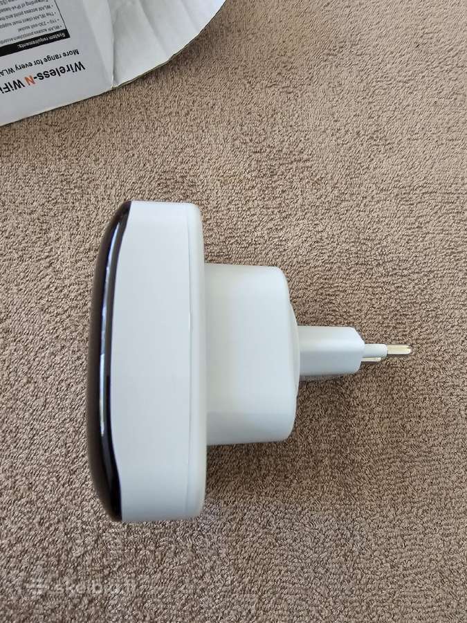 WiFi repeater - nuotraukos Nr. 4