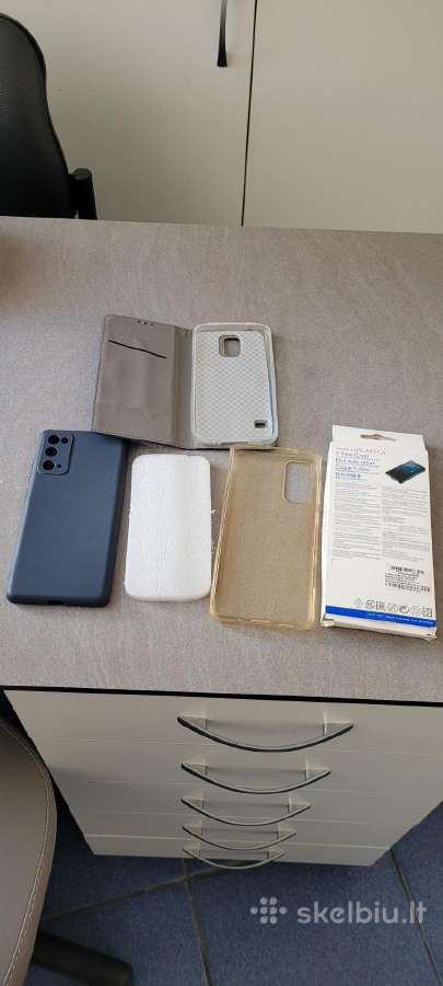 Samsung galax S5, S5 G900 smart magnet - nuotraukos Nr. 6