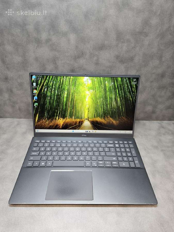 Dell Vostro/15.6" Fhd/i5-1135g7/8ram/256ssd