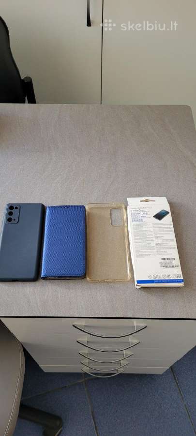 Samsung galax S5, S5 G900 smart magnet - nuotraukos Nr. 8