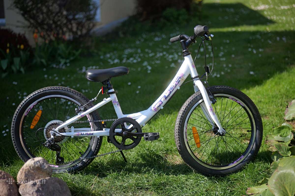 Nauji vaikiški ir paaugliški dviračiai Kaune - nuotraukos Nr. 17
