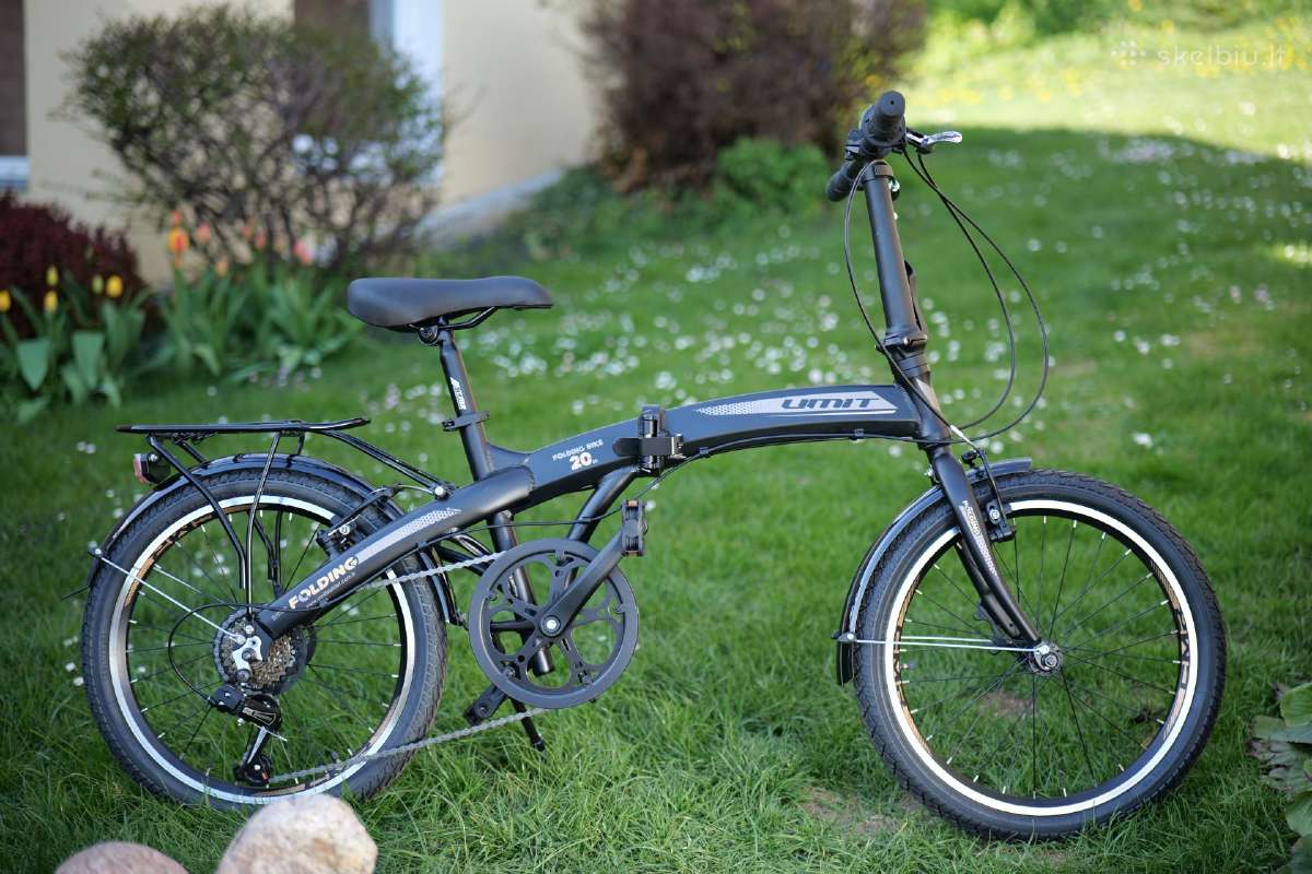 Nauji vaikiški ir paaugliški dviračiai Kaune - nuotraukos Nr. 22