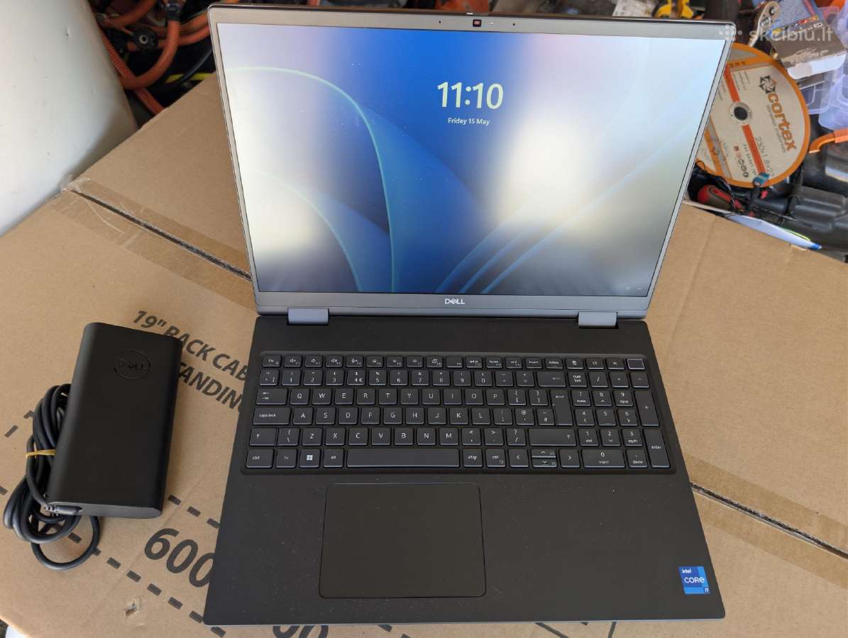 Dell Preicision7680, 13850hx, 64gb Ddr5, 12gb Rtx